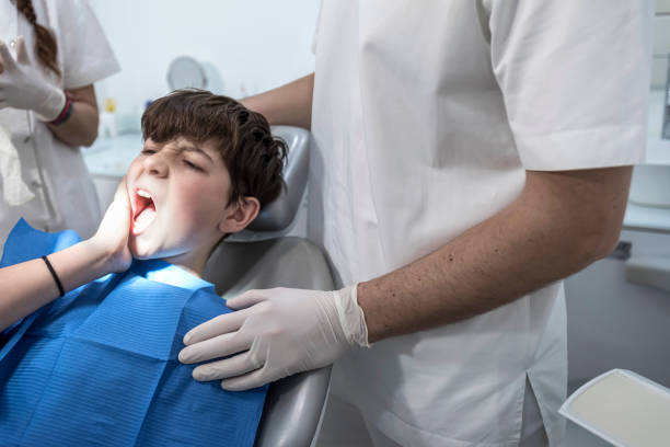 Best Emergency Dentist for Lost Fillings or Crowns in Fayette, AL