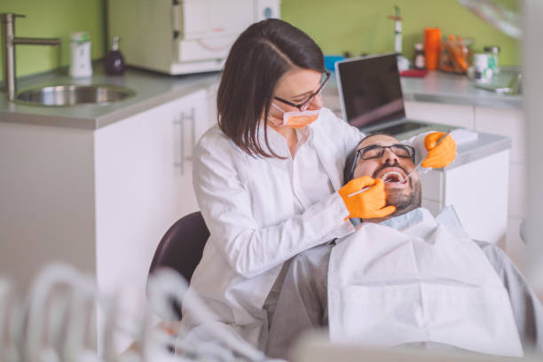 Best Mobile Emergency Dentist in Fayette, AL
