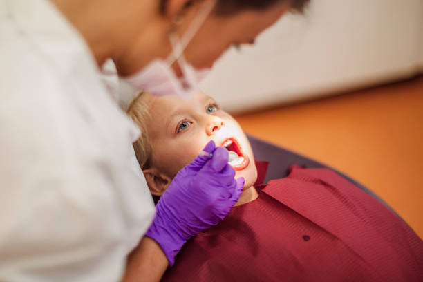 Best Emergency Dental Care for Abscessed Tooth in Fayette, AL